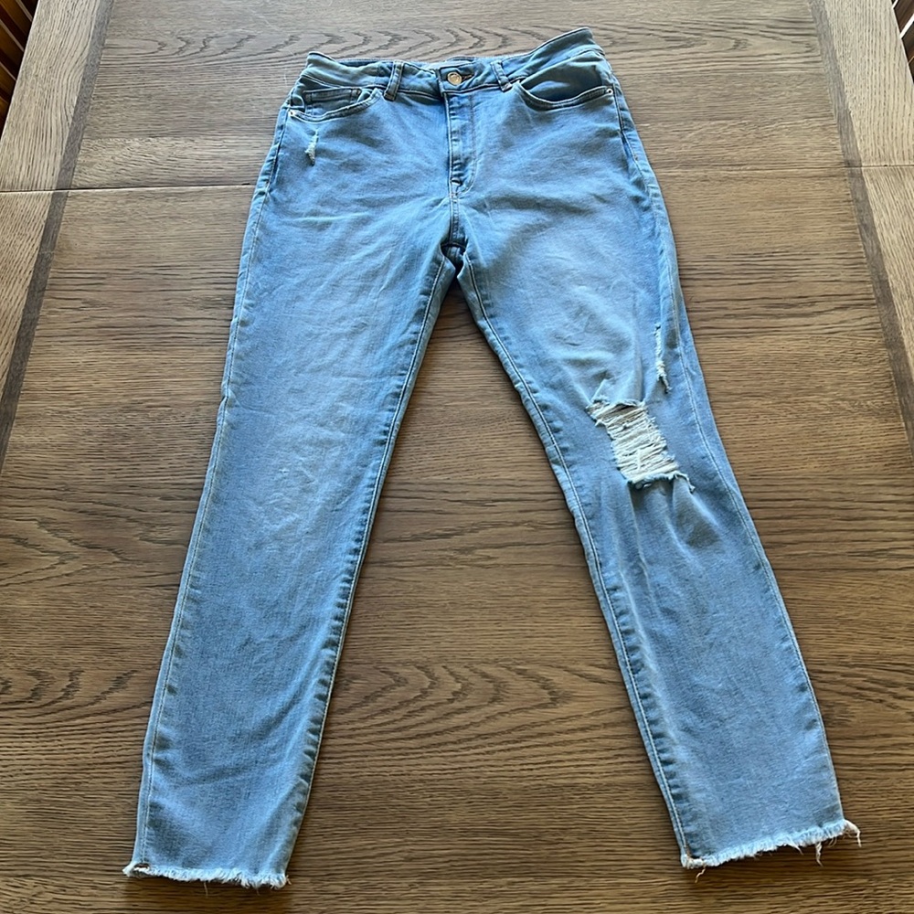 DL1961 jeans